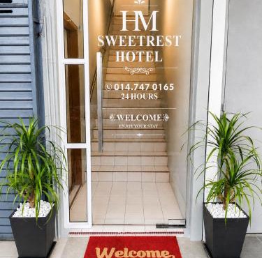 HM SweetRest HOTEL