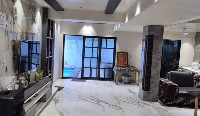HM Villas