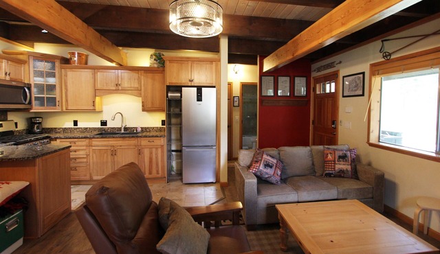 Hnc0628 - Stagecoach Escape 2 Bedroom Condo