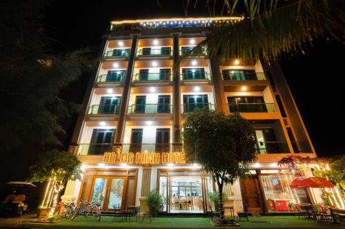 HOẰNG MINH HOTEL