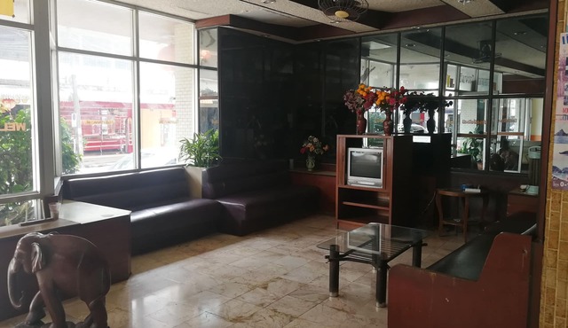 Ho Fah Hotel