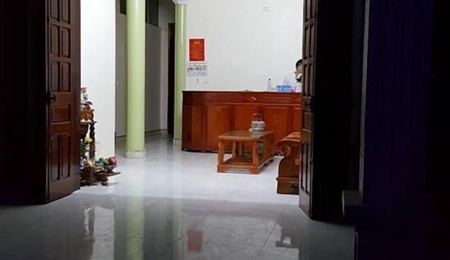 Hoa Chau
