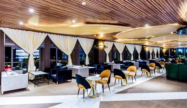 Hoa Dao Hotel