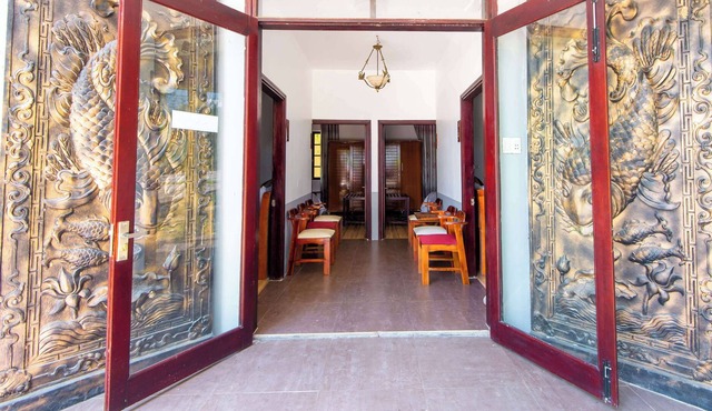 Hoang Lan Villa