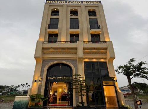 Hoang Long Hotel