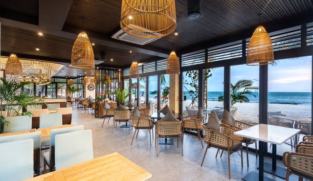 Hoang Ngoc Beach Resort