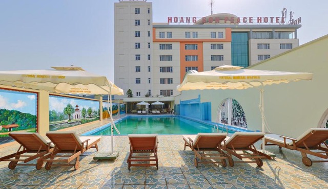 Hoang Son Peace Hotel