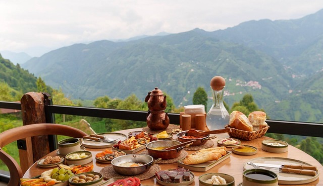 Hobbit Chalet