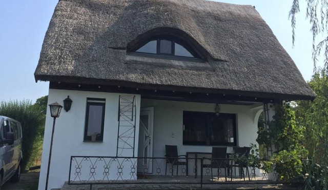 Hobbithaus resort