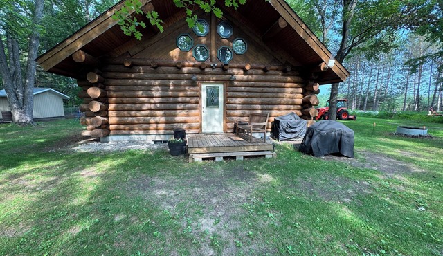 Hobby Farm Cottage