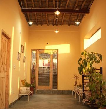 Hobo Hostel
