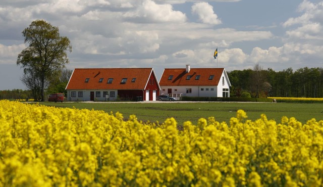 Hobykrok B&B