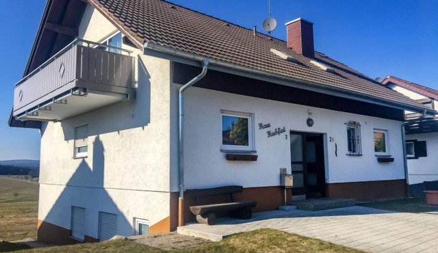 Hochfirst by Interhome