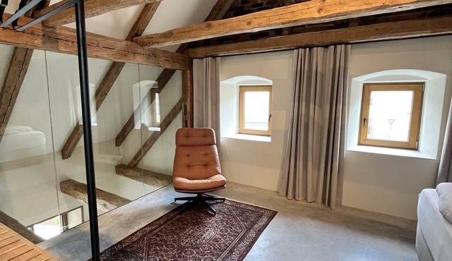 Hochwertige Ferienwohnung im Herzen von Windischeschenbach