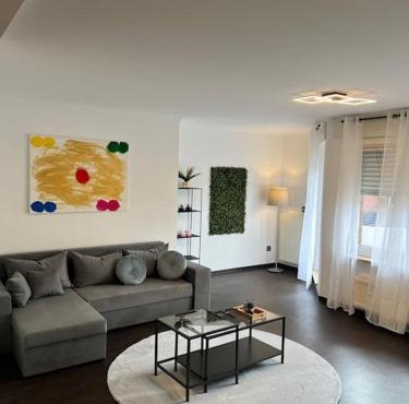 Hochwertige Wohnung Frechen City