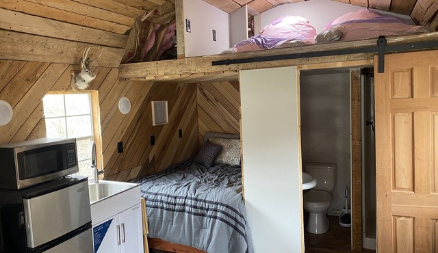 Hocking Half-Pint Cottage