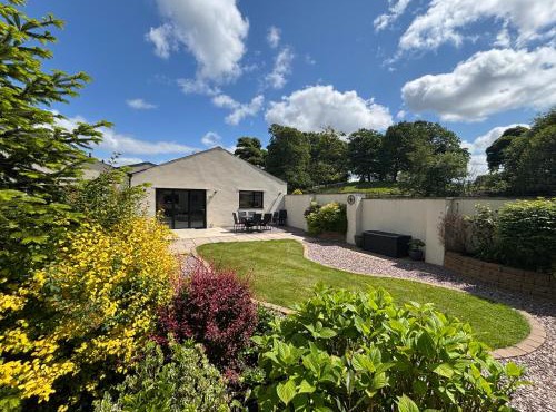 Hodder Cottage in The Ribble Valley
