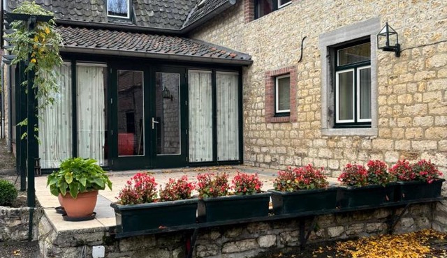 Hoeve Crijns