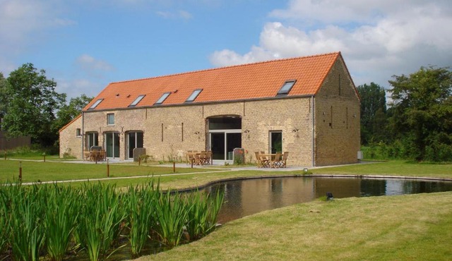 Hoeve De Hagepoorter