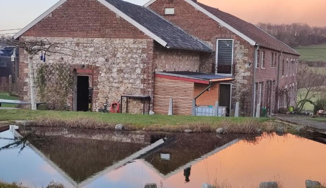 Hoeve de Peer Veurs