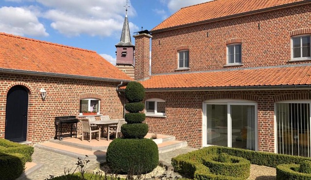 Hoeve de Singel