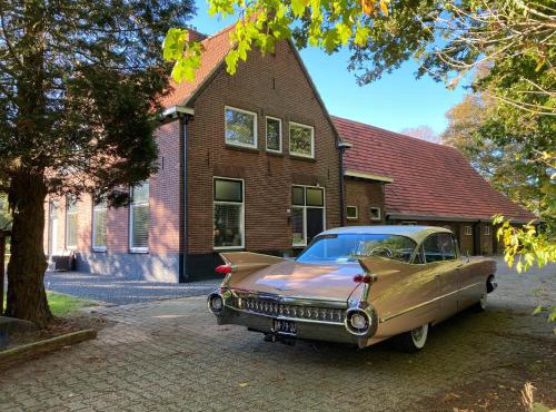 Hoeve de Snippert