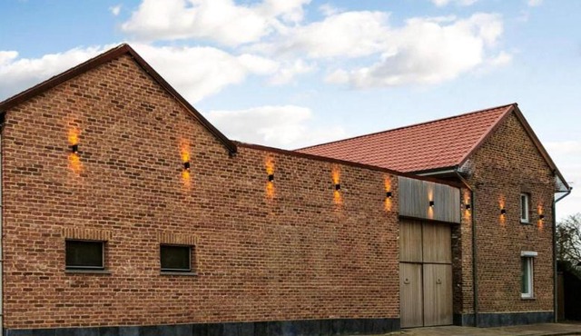 Hoeve Hofgaarde