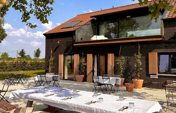 Hoeve La Cascina