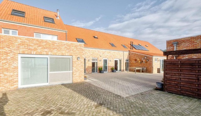 Hoeve Megusta