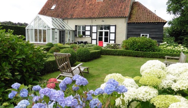 hoeve onder de eik