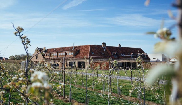 Hoeve Roosbeek