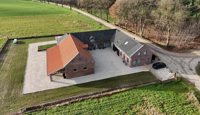 Hoeve schoneborg