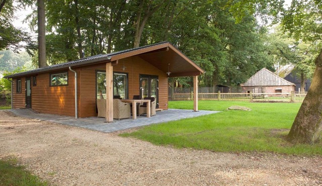Hoeve Springendal Erf&Bron