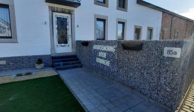 Hoeve Terwinghe