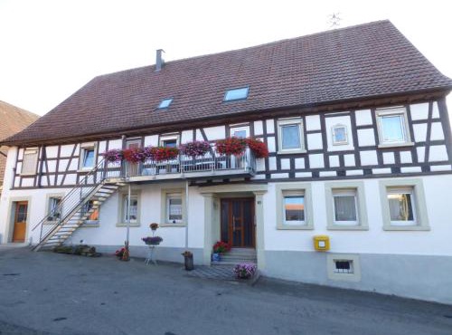 Hof Bauer