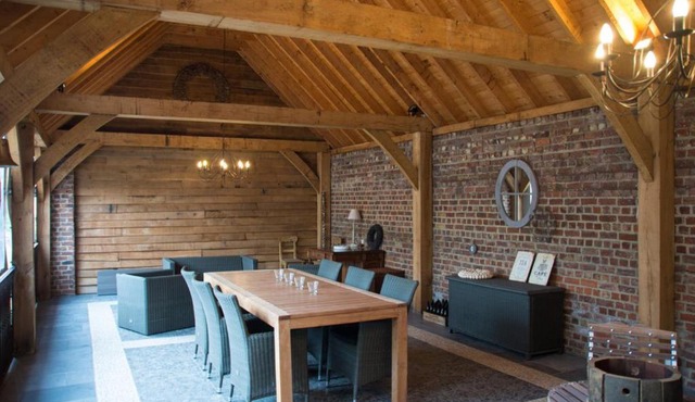 'Hof der Heerlijckheid'