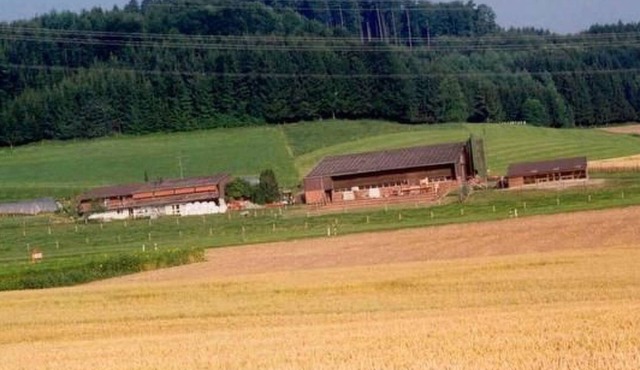 Hof Eggweid by Interhome