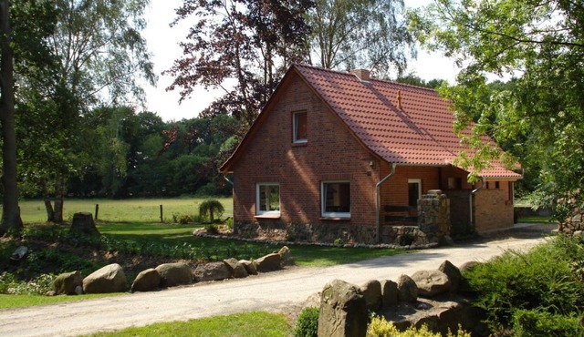 Hof Grafel ° House to the horse jacket °