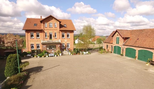 Hof Grafeneiche