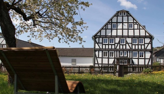 Hof Hallenberg
