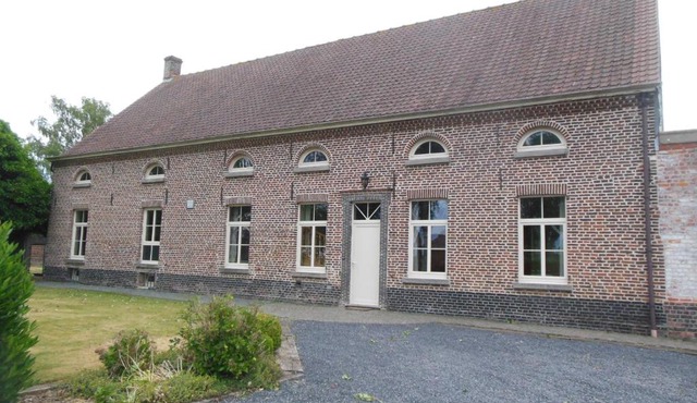 Hof Ten Beemd