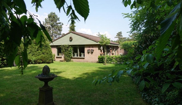 Hof van Benten