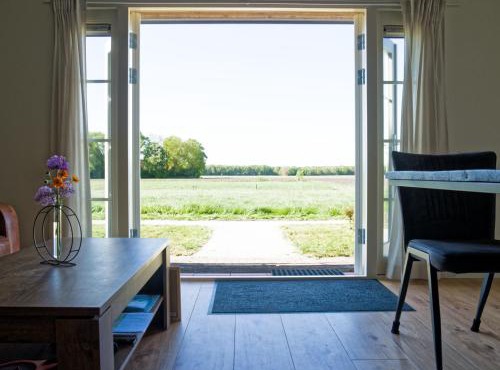 Hof van Eese - De Velduil