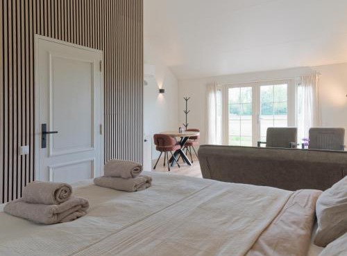 Hof van Eese - Rust, Ruimte en Landelijk Genieten