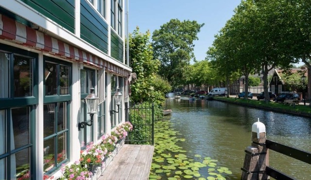 Hof van Holland