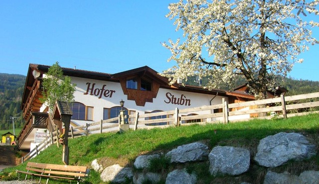Hofer Stubn