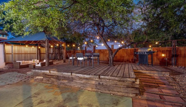 Hoff Casita (Brian)