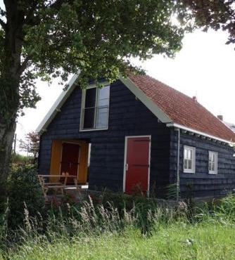 Hofje Margo