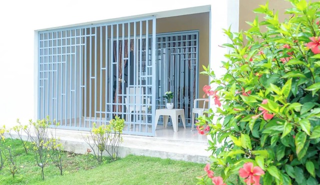 Hogar Dulce Hogar cerca de Punta Cana y Catedral Nuestra Señora de la Altagracia