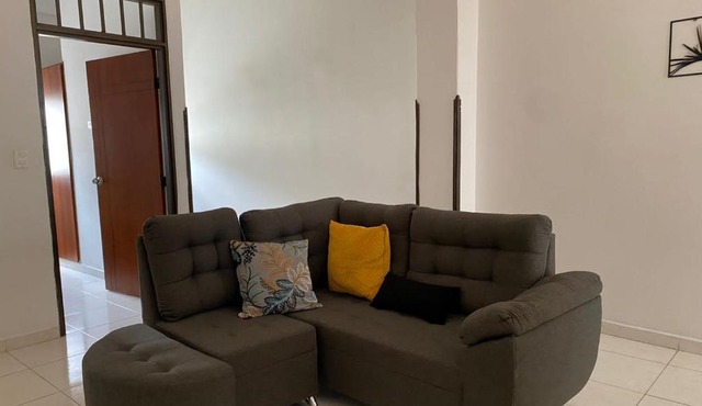 Hogar sangileño